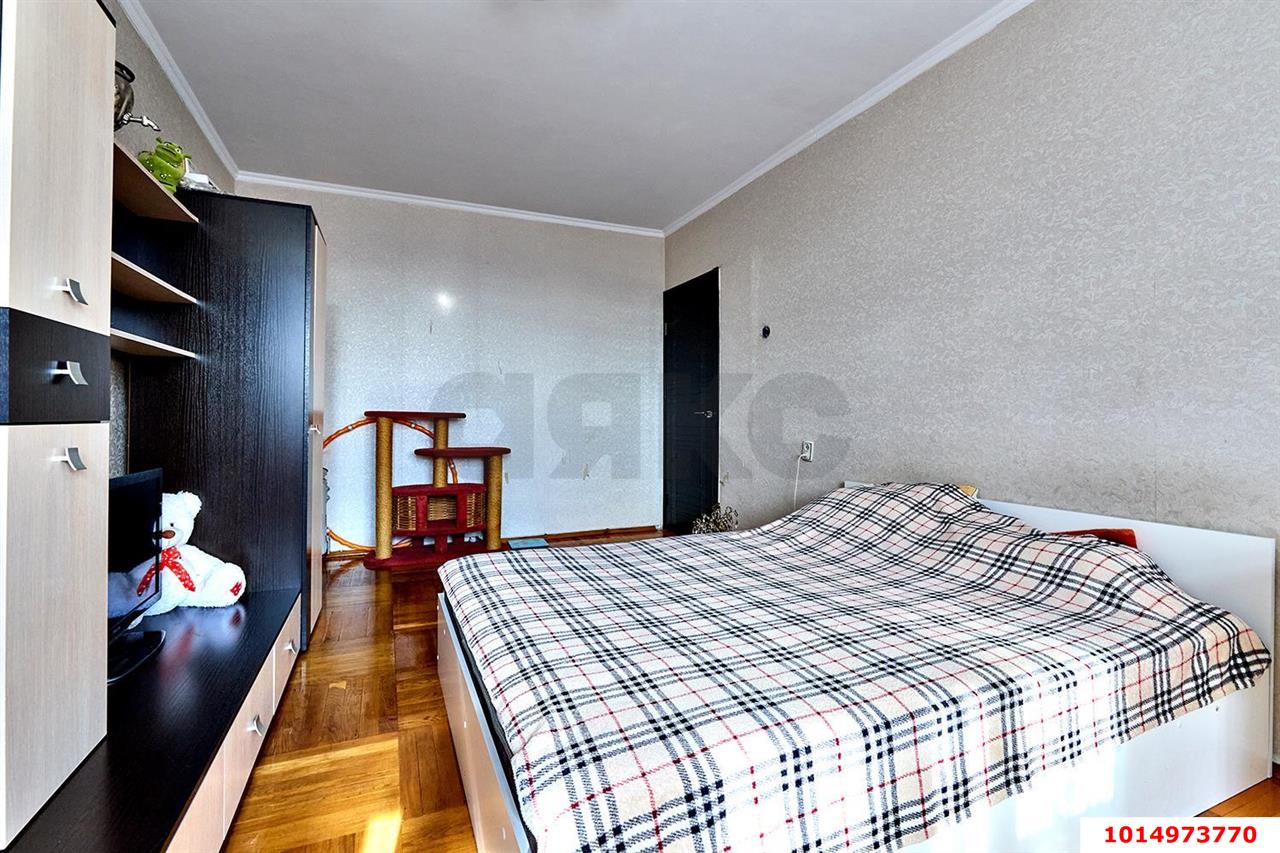 Фото №6: 3-комнатная квартира 102 м² - Краснодар, Прикубанский внутригородской округ, мкр. 40 лет Победы, ул. имени 40-летия Победы, 154