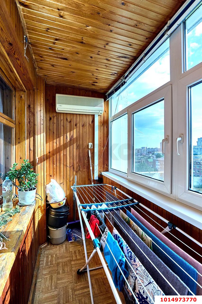 Фото №7: 3-комнатная квартира 102 м² - Краснодар, 40 лет Победы, ул. имени 40-летия Победы, 154