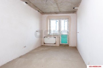 Фото №2: 1-комнатная квартира 38 м² - Краснодар, ж/р Новознаменский, ул. Войсковая, 20к9