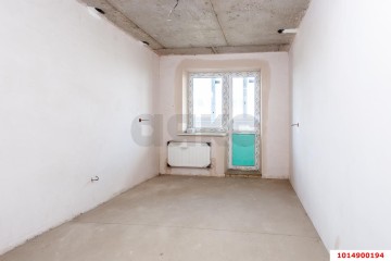 Фото №2: 1-комнатная квартира 38 м² - Краснодар, ж/р Новознаменский, ул. Войсковая, 20к9