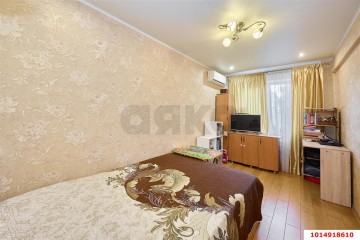 Фото №5: 3-комнатная квартира 64 м² - Краснодар, мкр. Фестивальный, ул. Гагарина, 139