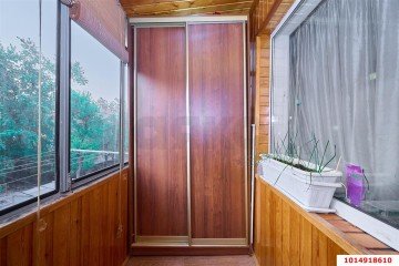 Фото №4: 3-комнатная квартира 64 м² - Краснодар, мкр. Фестивальный, ул. Гагарина, 139