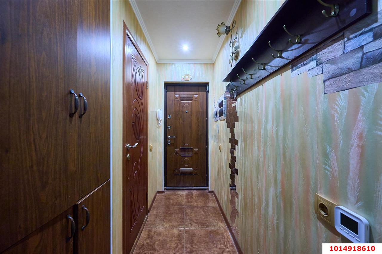 Фото №10: 3-комнатная квартира 64 м² - Краснодар, Фестивальный, ул. Гагарина, 139