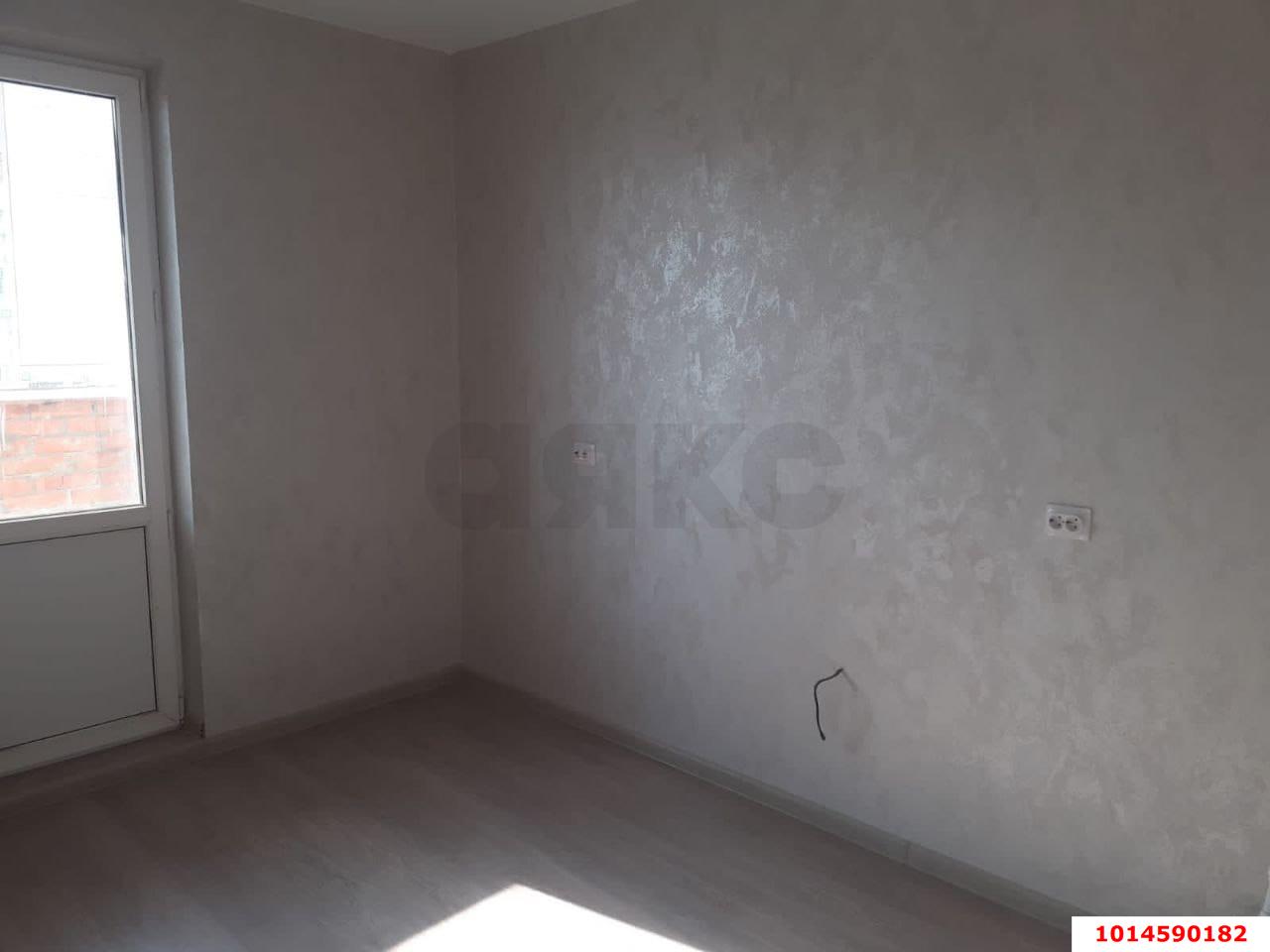 Фото №4: 2-комнатная квартира 48 м² - Краснодар, жилой комплекс Краски, ул. Краеведа Соловьёва, 6к7