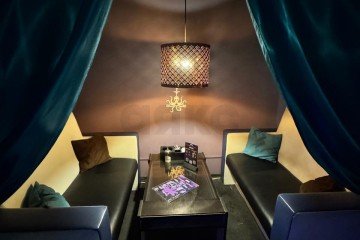 Фото №5: Студия 130 м² - Краснодар, мкр. Фестивальный, ул. имени Тургенева, 155