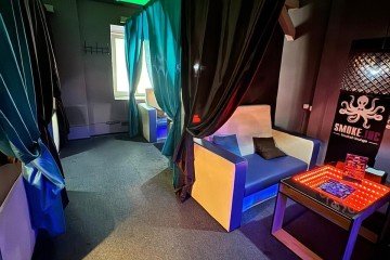 Фото №4: Студия 130 м² - Краснодар, мкр. Фестивальный, ул. имени Тургенева, 155