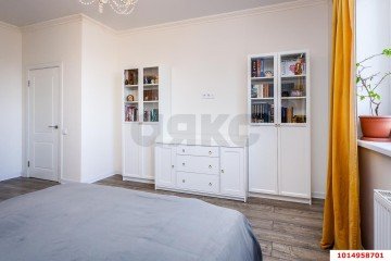 Фото №3: 1-комнатная квартира 45 м² - Краснодар, мкр. Фестивальный, ул. Дальняя, 4/2к3