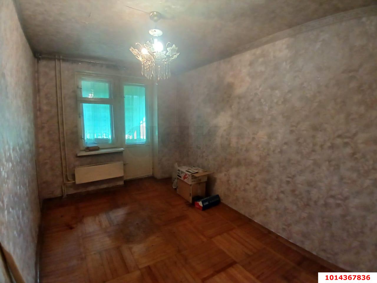 Фото №9: 2-комнатная квартира 49 м² - Краснодар, Центральный, ул. Промышленная, 21/9