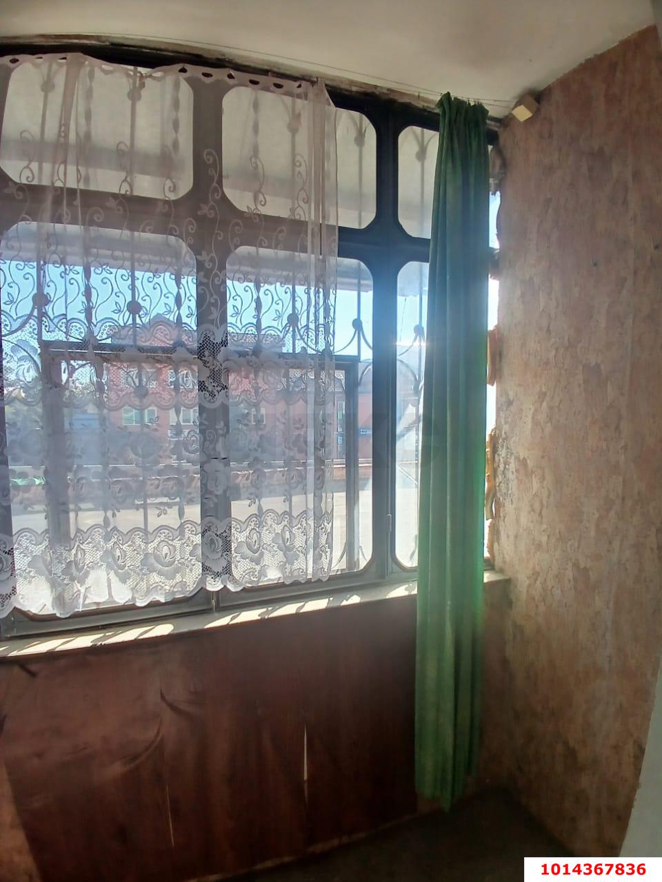 Фото №13: 2-комнатная квартира 49 м² - Краснодар, Центральный, ул. Промышленная, 21/9