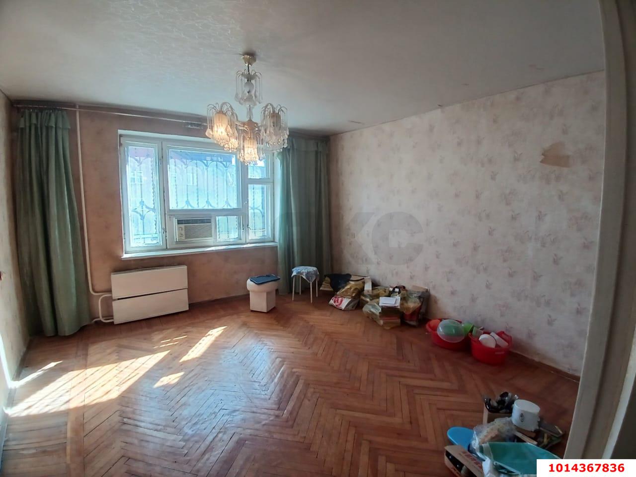 Фото №6: 2-комнатная квартира 49 м² - Краснодар, Центральный, ул. Промышленная, 21/9