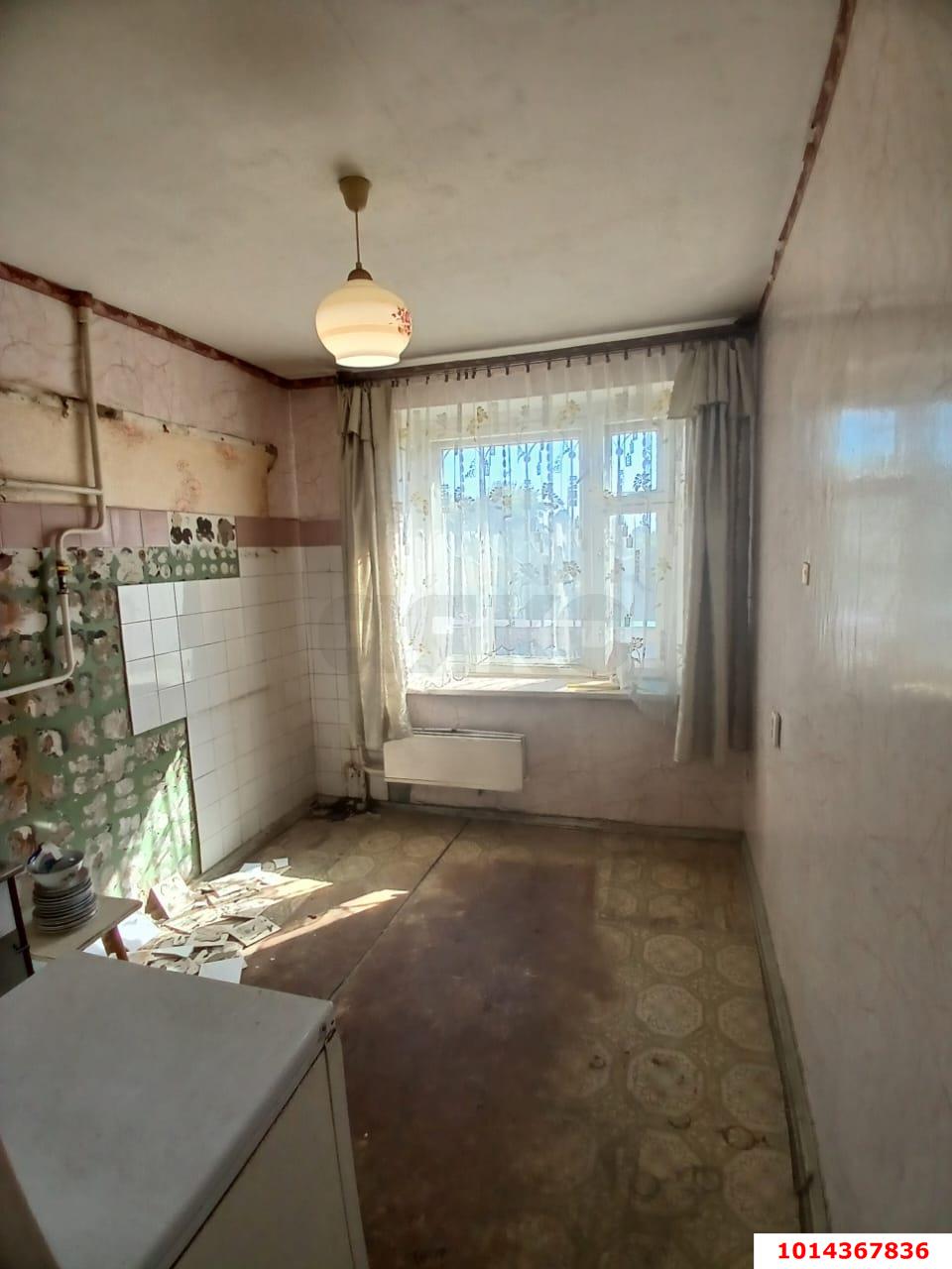 Фото №2: 2-комнатная квартира 49 м² - Краснодар, Центральный, ул. Промышленная, 21/9