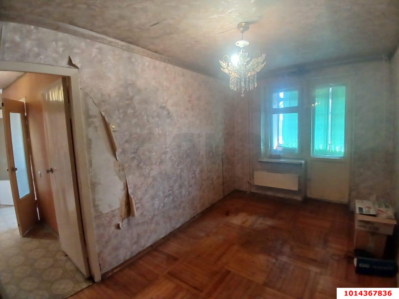 Фото №10: 2-комнатная квартира 49 м² - Краснодар, Центральный, ул. Промышленная, 21/9