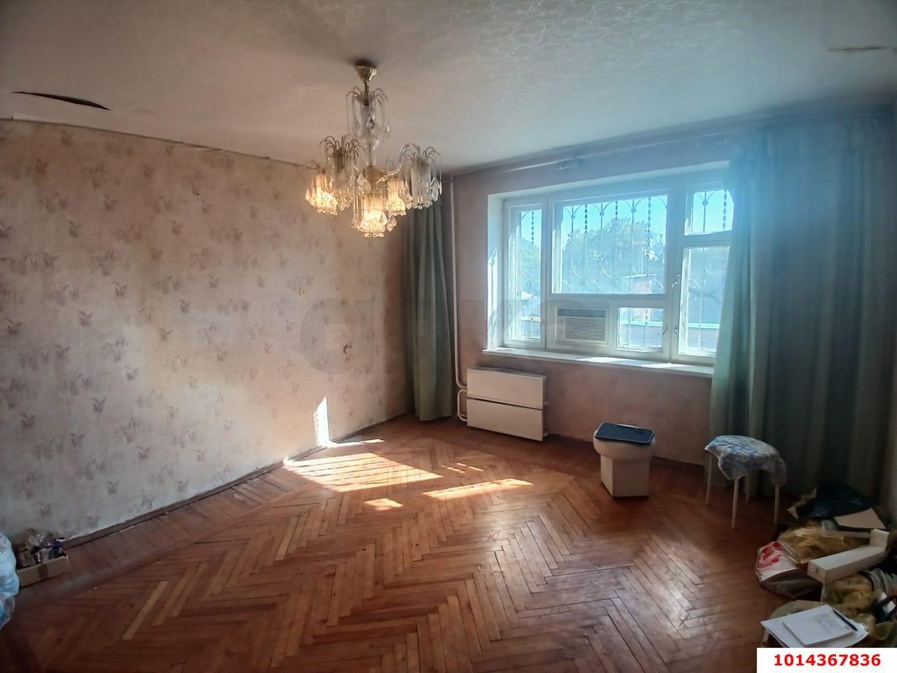 Фото №7: 2-комнатная квартира 49 м² - Краснодар, Центральный, ул. Промышленная, 21/9