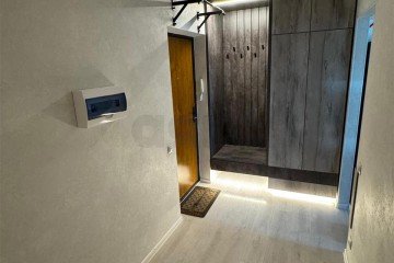 Фото №3: 1-комнатная квартира 39 м² - Краснодар, мкр. ЖК Светлый, ул. Московская, 144к2