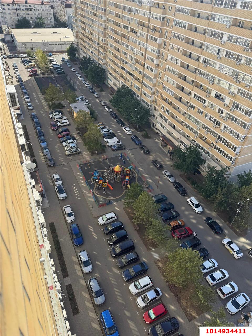 Фото №16: 1-комнатная квартира 39 м² - Краснодар, ЖК Светлый, ул. Московская, 144к2