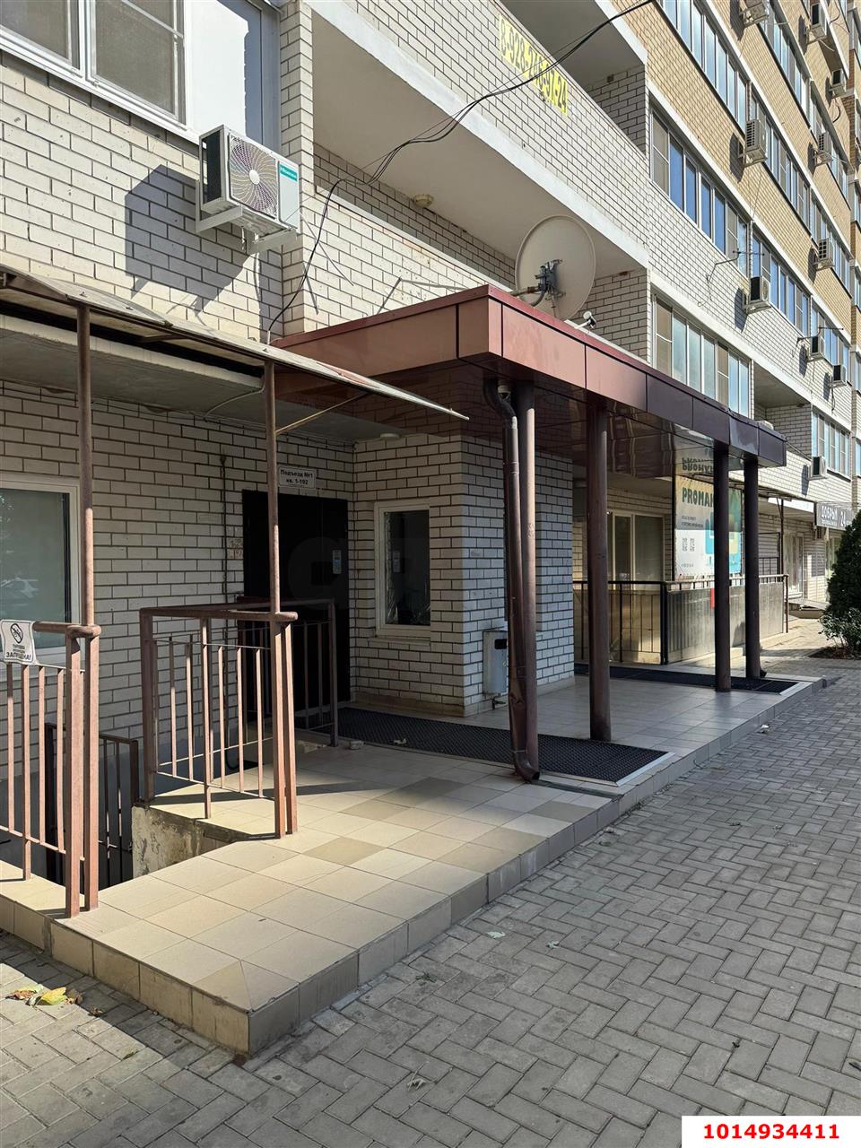 Фото №13: 1-комнатная квартира 39 м² - Краснодар, ЖК Светлый, ул. Московская, 144к2