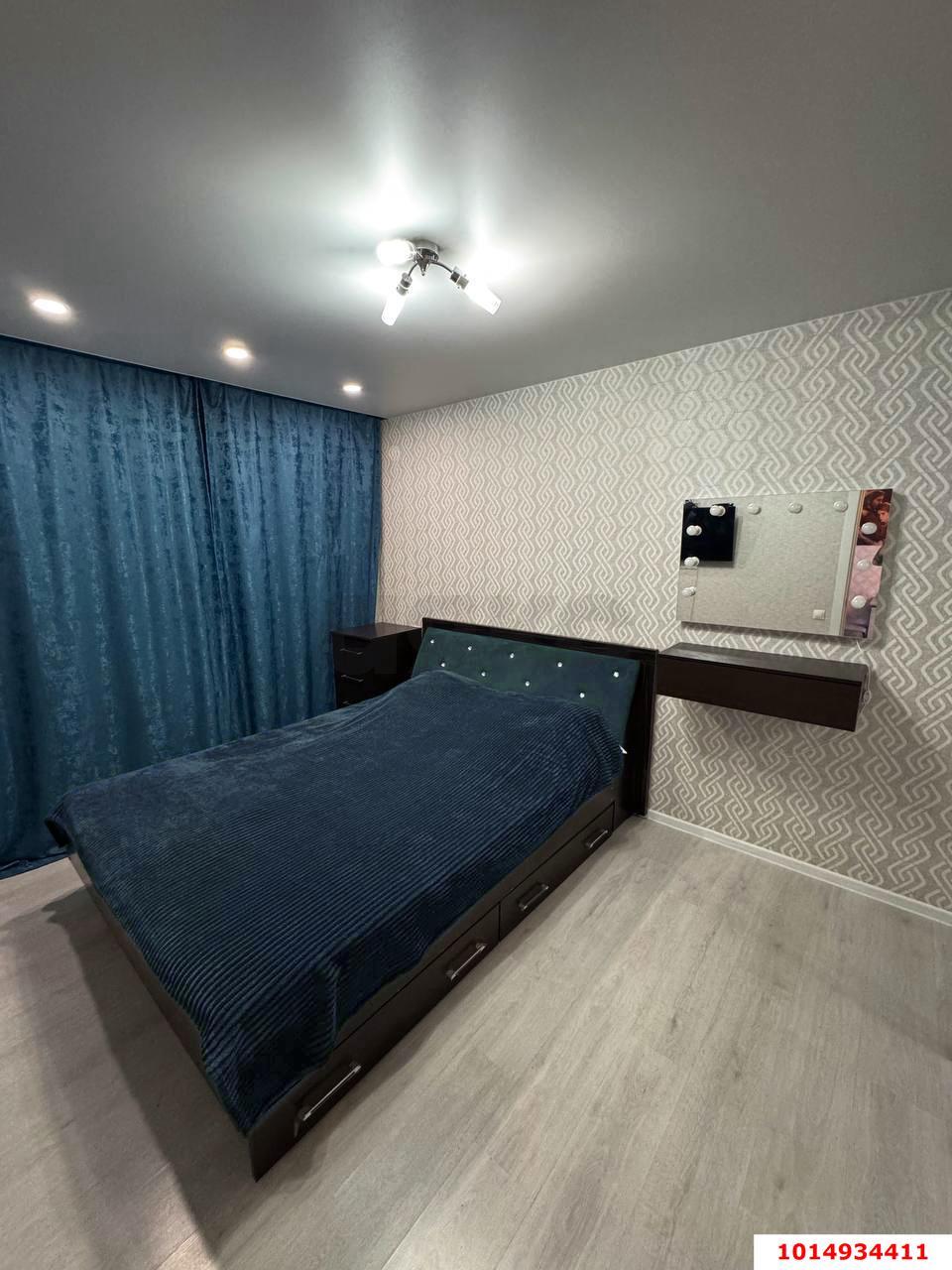 Фото №8: 1-комнатная квартира 39 м² - Краснодар, ЖК Светлый, ул. Московская, 144к2