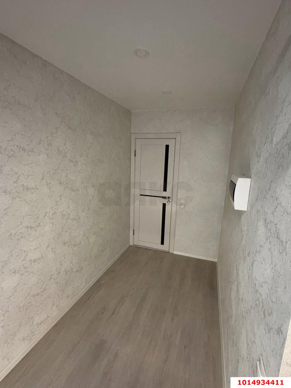 Фото №4: 1-комнатная квартира 39 м² - Краснодар, ЖК Светлый, ул. Московская, 144к2