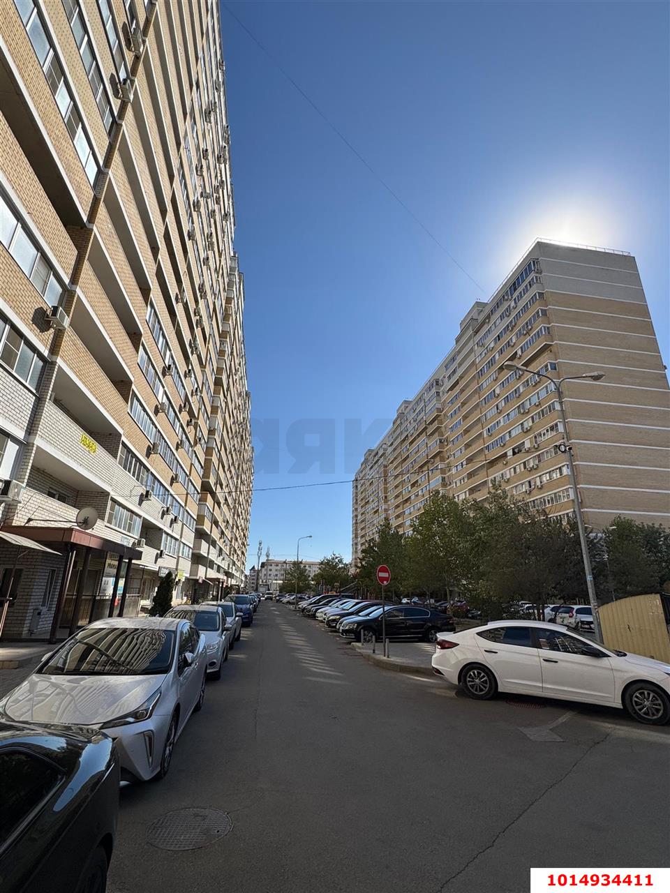 Фото №14: 1-комнатная квартира 39 м² - Краснодар, ЖК Светлый, ул. Московская, 144к2