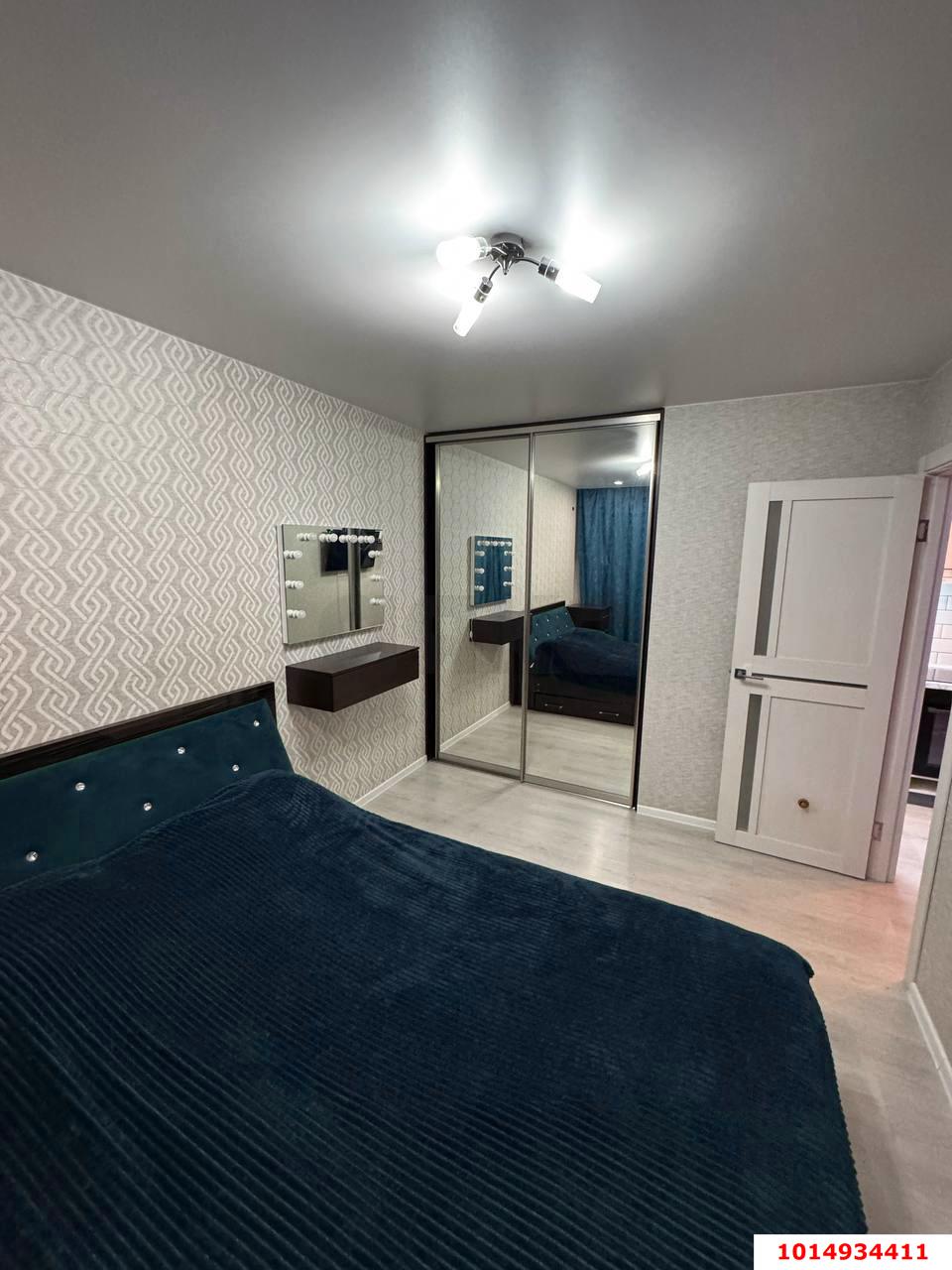 Фото №7: 1-комнатная квартира 39 м² - Краснодар, ЖК Светлый, ул. Московская, 144к2