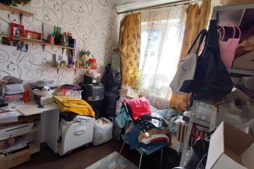 Фото №3: 1-комнатная квартира 40 м² - Яблоновский, пер. 2-й Первомайский, 11