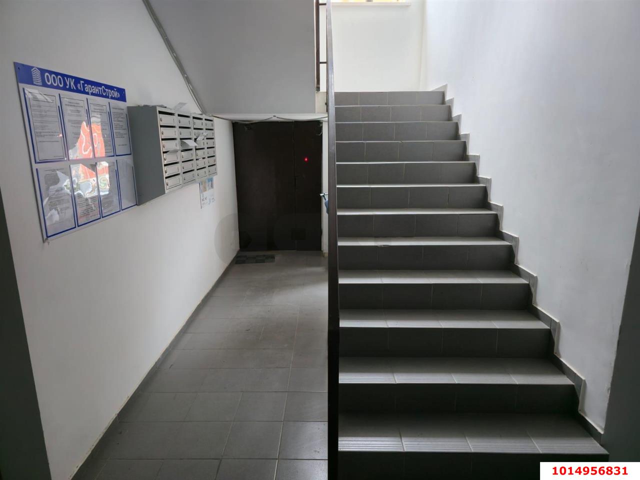 Фото №6: 1-комнатная квартира 40 м² - Яблоновский, пер. 2-й Первомайский, 11