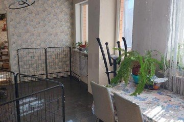 Фото №2: 1-комнатная квартира 40 м² - Яблоновский, пер. 2-й Первомайский, 11