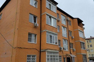 Фото №5: 1-комнатная квартира 40 м² - Яблоновский, пер. 2-й Первомайский, 11