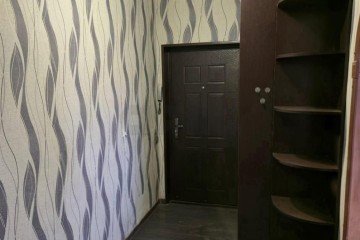 Фото №2: 1-комнатная квартира 40 м² - Яблоновский, пер. 2-й Первомайский, 11