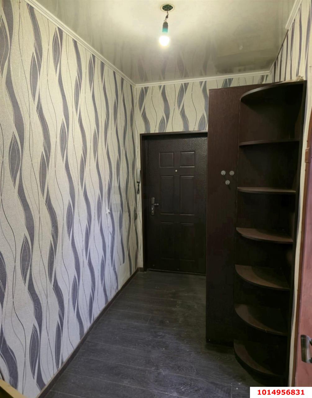 Фото №2: 1-комнатная квартира 40 м² - Яблоновский, пер. 2-й Первомайский, 11