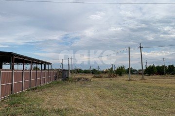 Фото №4: Земельный участок под ИЖС - Кореновск, мкр. 3-й квартал, ул. Красильникова, 20