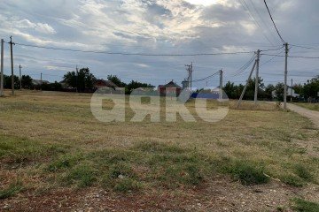 Фото №2: Земельный участок под ИЖС - Кореновск, мкр. 3-й квартал, ул. Красильникова, 20