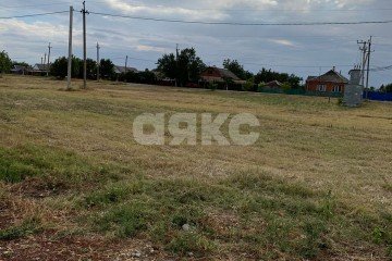 Фото №3: Земельный участок под ИЖС - Кореновск, мкр. 3-й квартал, ул. Красильникова, 20