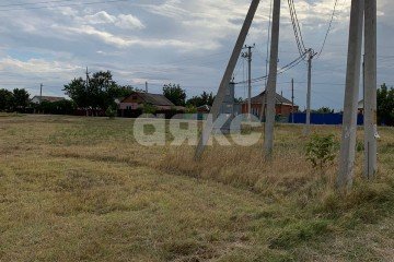 Фото №5: Земельный участок под ИЖС - Кореновск, мкр. 3-й квартал, ул. Красильникова, 20