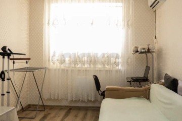 Фото №3: 1-комнатная квартира 36 м² - Краснодар, мкр. ЖК Лучезарный, ул. Московская, 154к2