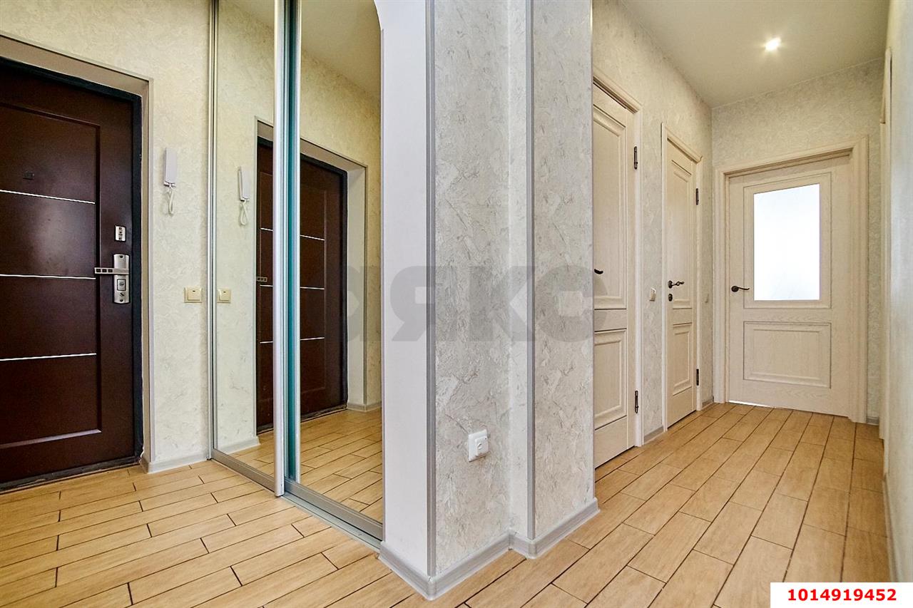 Фото №12: 3-комнатная квартира 100 м² - Краснодар, Солнечный, ул. Архитектора Ишунина, 9