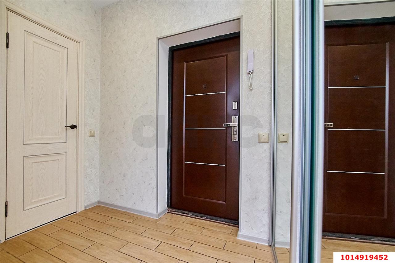 Фото №13: 3-комнатная квартира 100 м² - Краснодар, Солнечный, ул. Архитектора Ишунина, 9