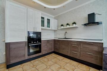 Фото №2: 3-комнатная квартира 93 м² - Краснодар, мкр. Солнечный, ул. Архитектора Ишунина, 9