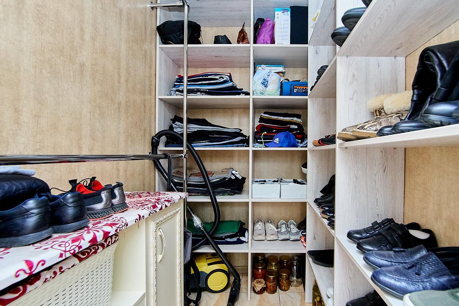 Фото №17: 3-комнатная квартира 100 м² - Краснодар, Прикубанский внутригородской округ, Фестивальный, мкр. Солнечный, ул. Архитектора Ишунина, 9