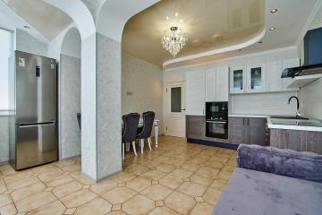 Фото №3: 3-комнатная квартира 93 м² - Краснодар, мкр. Солнечный, ул. Архитектора Ишунина, 9