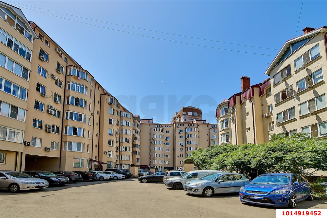 Фото №19: 3-комнатная квартира 100 м² - Краснодар, Солнечный, ул. Архитектора Ишунина, 9