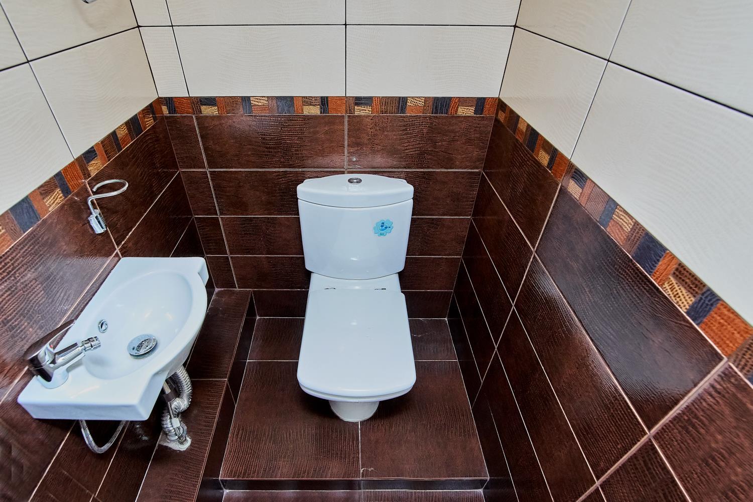 Фото №16: 3-комнатная квартира 100 м² - Краснодар, Прикубанский внутригородской округ, Фестивальный, мкр. Солнечный, ул. Архитектора Ишунина, 9