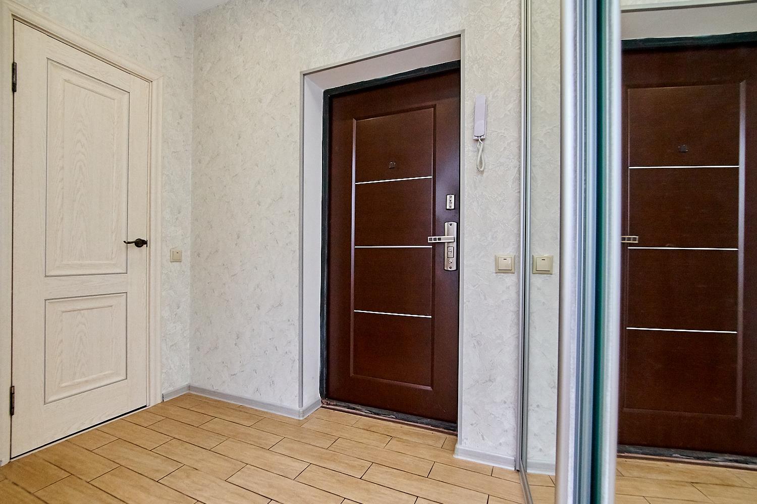 Фото №13: 3-комнатная квартира 100 м² - Краснодар, Прикубанский внутригородской округ, Фестивальный, мкр. Солнечный, ул. Архитектора Ишунина, 9