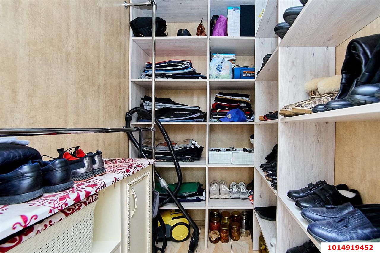 Фото №17: 3-комнатная квартира 100 м² - Краснодар, Солнечный, ул. Архитектора Ишунина, 9