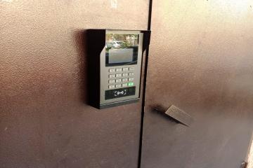 Фото №5: 1-комнатная квартира 26 м² - Российский, мкр. Прикубанский внутригородской округ, пр-д Тверской, 6