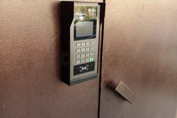 Фото №5: 1-комнатная квартира 28 м² - Российский, мкр. Прикубанский внутригородской округ, пр-д Тверской, 6