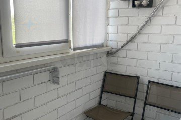 Фото №5: 1-комнатная квартира 28 м² - Российский, мкр. Прикубанский внутригородской округ, пр-д Тверской, 6