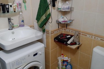 Фото №2: 1-комнатная квартира 26 м² - Российский, мкр. Прикубанский внутригородской округ, пр-д Тверской, 6