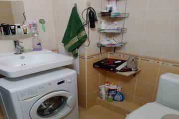 Фото №2: 1-комнатная квартира 26 м² - Российский, мкр. Прикубанский внутригородской округ, пр-д Тверской, 6