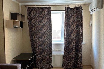 Фото №5: Студия 20 м² - Краснодар, мкр. Музыкальный, ул. имени И.И. Дунаевского, 22